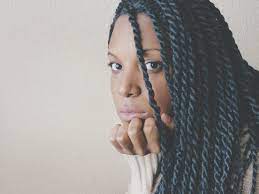 100% premium fiber and easy to install Two Strand Twists Benefits Style Tips And More