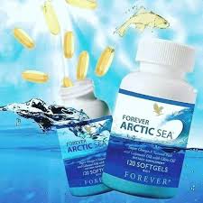 Forever Artic Sea Super Omega 3 En 2020 Produits Forever Aloes Vitamine E