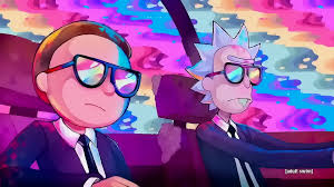 Dual Monitor Rick And Morty Desktop Wallpaper Show press release (1,367 more words). dual monitor rick and morty desktop