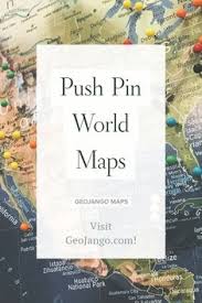 20 Map Pins Push Pins Ideas Push Pin Map Pin Map Map