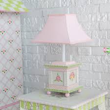 Fantasy Fields Crackled Rose Desk Lamp Www Hayneedle Com Lamp Desk Lamp Novelty Lamp