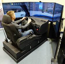 If you like to build nascar winston cup models than this is the place for you!!. Driving Simulator Wikipedia