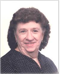 Shirley J. Garcia Obituary — Mitchell Funeral Homes