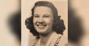 Minnie Louise Branson Obituary