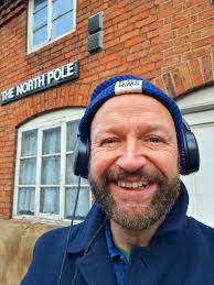 News — Dithering Chaps