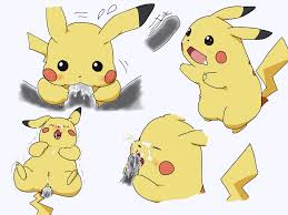 Rule34 - If it exists, there is porn of it  pikachu  2184582