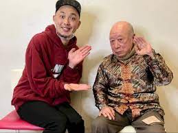 Jangan lupa cendolnya yah gan!! Aktor Film Porno Shigeo Tokuda Kaget Dijuluki Kakek Sugiono Oleh Netizen Indonesia Indozone Id