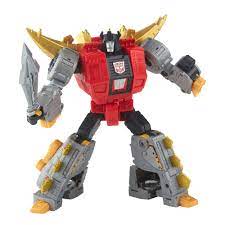 Amazon.com: Transformers Toys Studio Series Leader Class 86-19 Dinobot Snarl  Toy, 8.5-inch, Action Figure for Boys and Girls Ages 8 and Up : Toys & Games