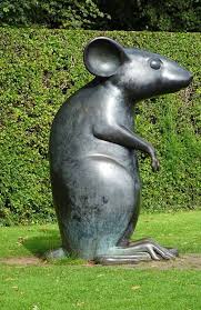 Pin By Vilas Prabhakar On Sculptures Animals Garden Sculpture Outdoor Decor Ayr
