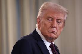 Trump, GOP and Dem leaders can't reach agreement, shutdown approaches