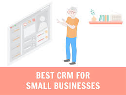It helps you keep track of customer activity, like website visits, phone calls, email, and more. 12 Of The Best Crm For Small Business In 2021