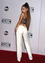 Pin On Ariana Grande