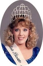 Elizabeth Shay Terrell (1967-2009)