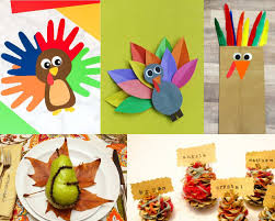 See tips for hosting and celebrating thanksgiving this year. 46 Thanksgiving Crafts For Kids Penlights To Pacifiers
