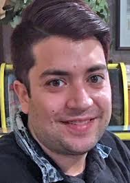 John Nikoloff Rogers