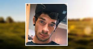 Dustin A. Morgan Obituary November 19, 2021