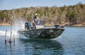 Huge sale on boat console now on. Five Affordable Aluminum Fishing Boats For Sale Boats Com