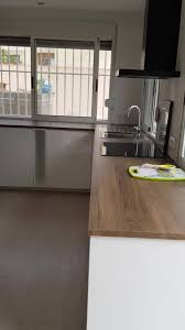 Houseforce Ikea Voxtorp Nogel And White Gloss Kitchen Facebook