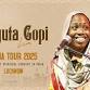 Chal Man Vrindavan ft. Acyuta Gopi Live | Lucknow event image