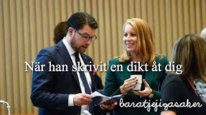 Jimmie åkesson was born on may 17, 1979 in ivetofta, bromölla, skåne län, sweden. Bara Tjejiga Saker Sweden