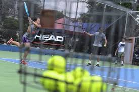 Official tennis singles rankings of men's professional tennis on the atp tour, featuring novak djokovic, rafael nadal, roger federer, dominic thiem and more. Pp Pelti Terbitkan Protokol Kesehatan Latihan Tenis Antara News