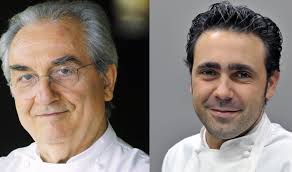 Daniel Canzian: il mio ricordo del Maestro Marchesi