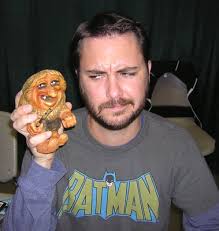 Travels With The Troll