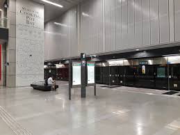 தெலுக் பிளாங்கா) is a subzone region and housing estate located in the area behind keppel harbour in bukit merah, singapore. Telok Blangah Mrt Station Wikipedia