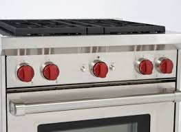 Ensure oven is turned off. Wolf Gr304 Range Consumer Reports