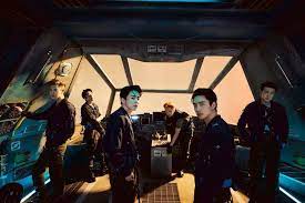 Meanwhile, exo's new special album 'don't fight the feeling' will be out soon, on june 7 at 6 pm kst with a. Exo Breaks Personal Record With Over 1 2 Million Stock Pre Orders For Special Album Don T Fight The Feeling Soompi