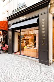 The Best Bakeries In Paris Good Bakery Paris Vacation France