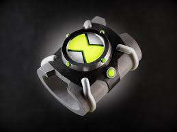 Bridge worm (use with thin model) 4. Ben 10 Omnitrix On Behance