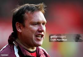 158 Barnsley Simon Davey Stock Photos, High-Res Pictures, and Images