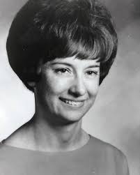 Ruth Dall Obituary October 9, 2024