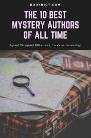 Pin On Mystery Thriller Books