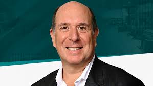 Aron Ain, The CEO of 13,000 Person Ultimate Kronos Group