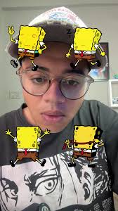 ترتيب وشوش سبونجبوب بطريقة ممتعة