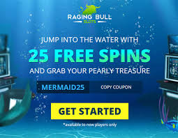 Raging bull 200 free spins 2019. Active No Deposit Bonus Codes Raging Bull