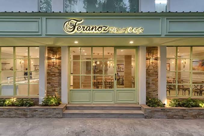 Feranoz