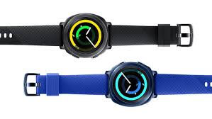 Samsung Gear Sport R600 Test