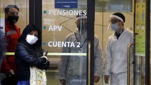 El segundo retiro de fondos busca que una gran cantidad de ciudadanos puedan ver ingresos en la última parte del año, justo cuando desde el ejecutivo no renovaron el ingreso familiar de emergencia para un séptimo pago. Segundo Retiro 10 Afp A Que Hora Se Vota El Proyecto En La Comision Del Senado As Chile