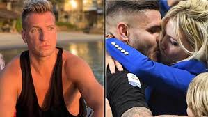Argentina Maxi Lopez Le Agradece A Icardi Que Se Llevase A Wanda Nara Una Historia De Cuernos Marca Com