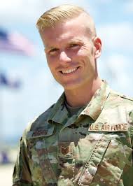 Active to Reserve, crew chief shares total force experience > MacDill Air  Force Base > News