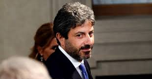Presidente della camera dei deputati. Giulio Regeni Roberto Fico Attacca L Egitto E Un Paese Che Possiamo Dichiarare Non Sicuro Ma Anche Noi Siamo Responsabili Il Fatto Quotidiano