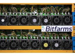 Adjusted cost basis accounting for the cra. Bitfarms Still Betting On Quebec Despite Growing Pains In Cryptocurrency Field Ctv News