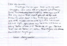 I.pinimg.com kairos letter example free resume templates source: Letter From Parents Torku