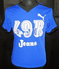 Dost begann mit fünf jahren mit dem fußballspielen bei cvv germanicus coevorden und wechselte mit zwölf jahren in die jugendabteilung des fc emmen. Club Brugge Home Fussball Trikots 1978 1979