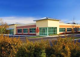 Children S Hospital Of Michigan Alex J Etkin Specialty Center 29120 Franklin Road Southfield Mi 48034 Office 1 Story House Styles Mansions Southfield