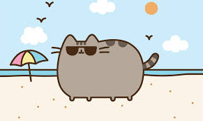 This adorable comic character, pusheen the cat does all kinds of wonderful things. Pusheen Coloring Pages Coloring Sheets With Pusheen