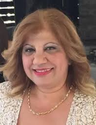 Obituary information for Marie Jensen